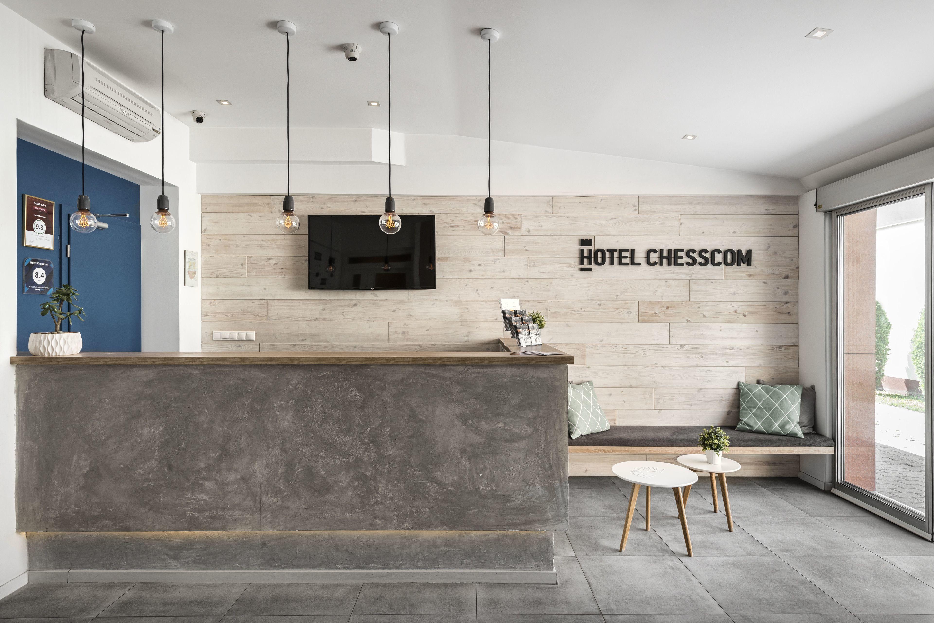 Chesscom Hotel — Photos 3