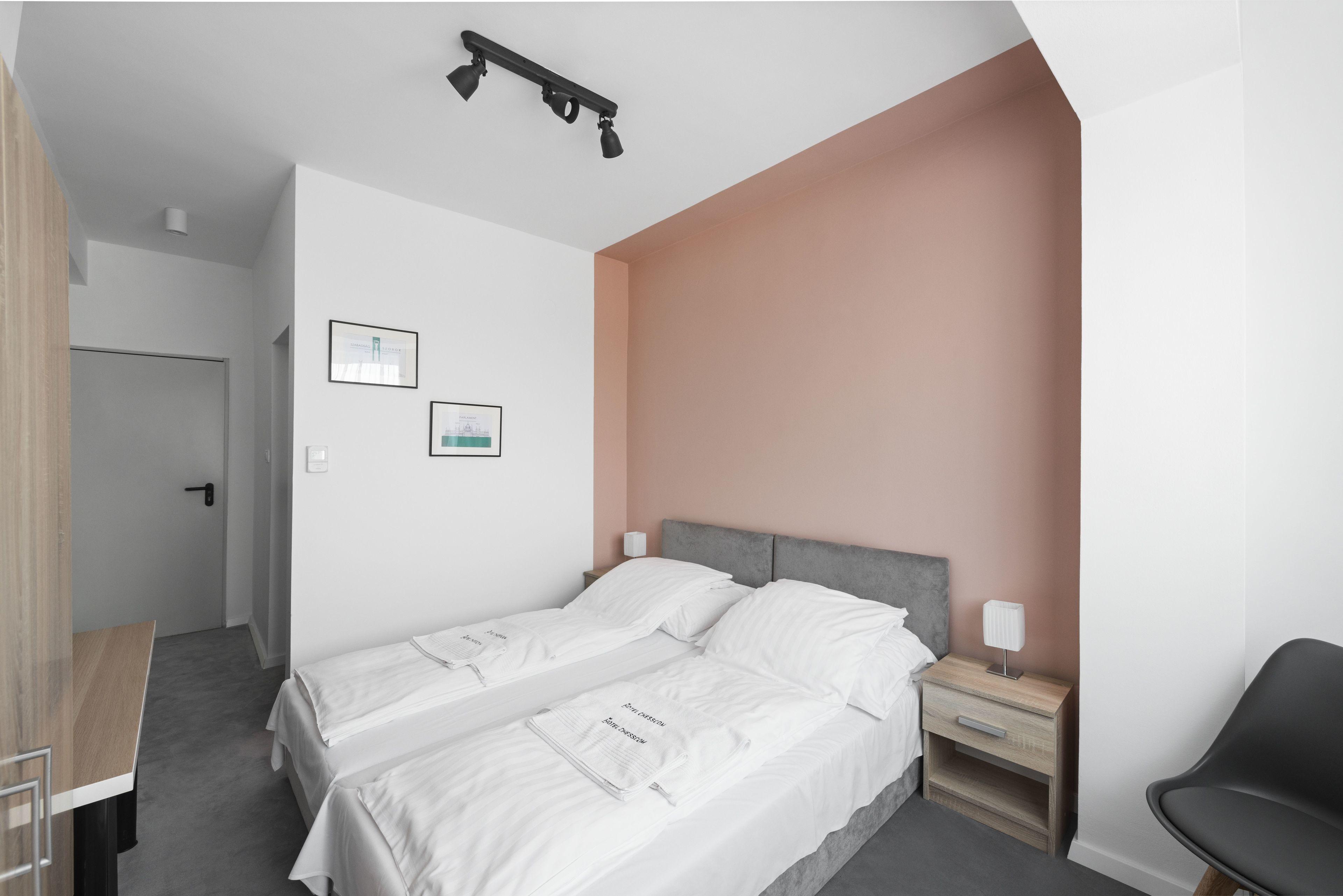 Chesscom Hotel — Photos 2